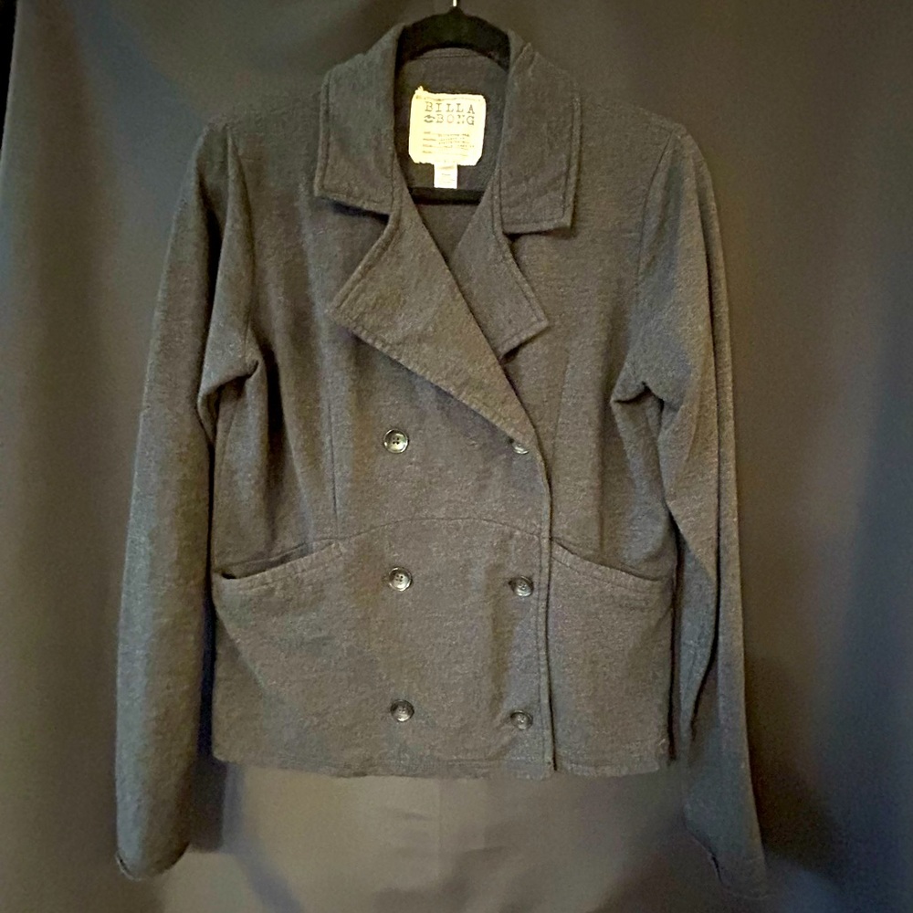 Billabong Comfy Jacket
